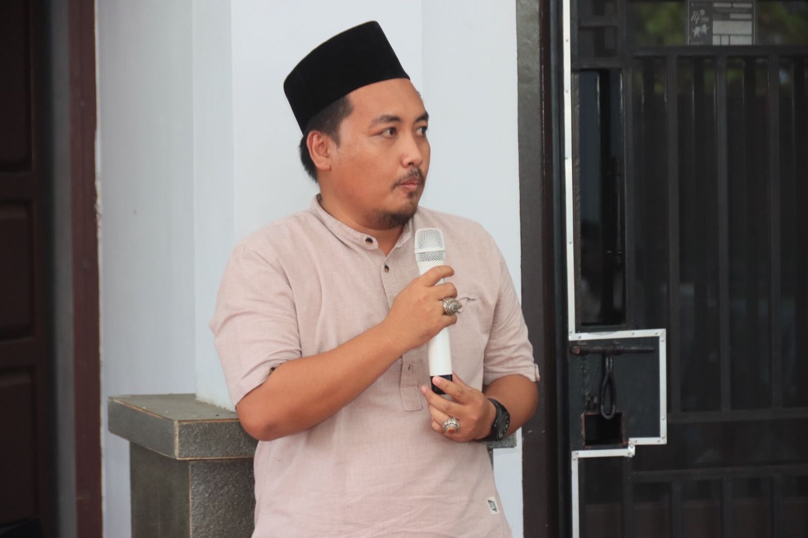 MD Kahmi MLM Terus Lakukan Konsolidasi Jelang Nobar Film Lapran Pane