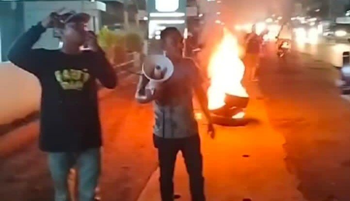 Akibat Listrik Padam Cukup Lama, PLN UP3 Didemo Warga