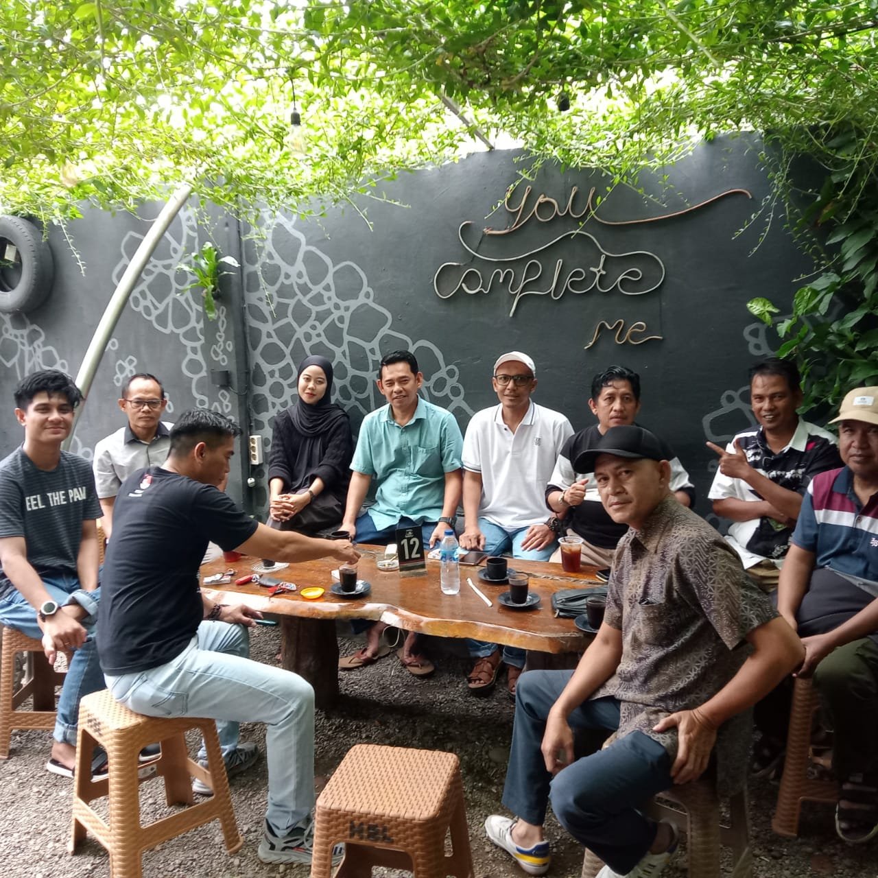 Biaya Proses Perkara Tinggi, YBHB Silampari Akan Segera Terbentuk