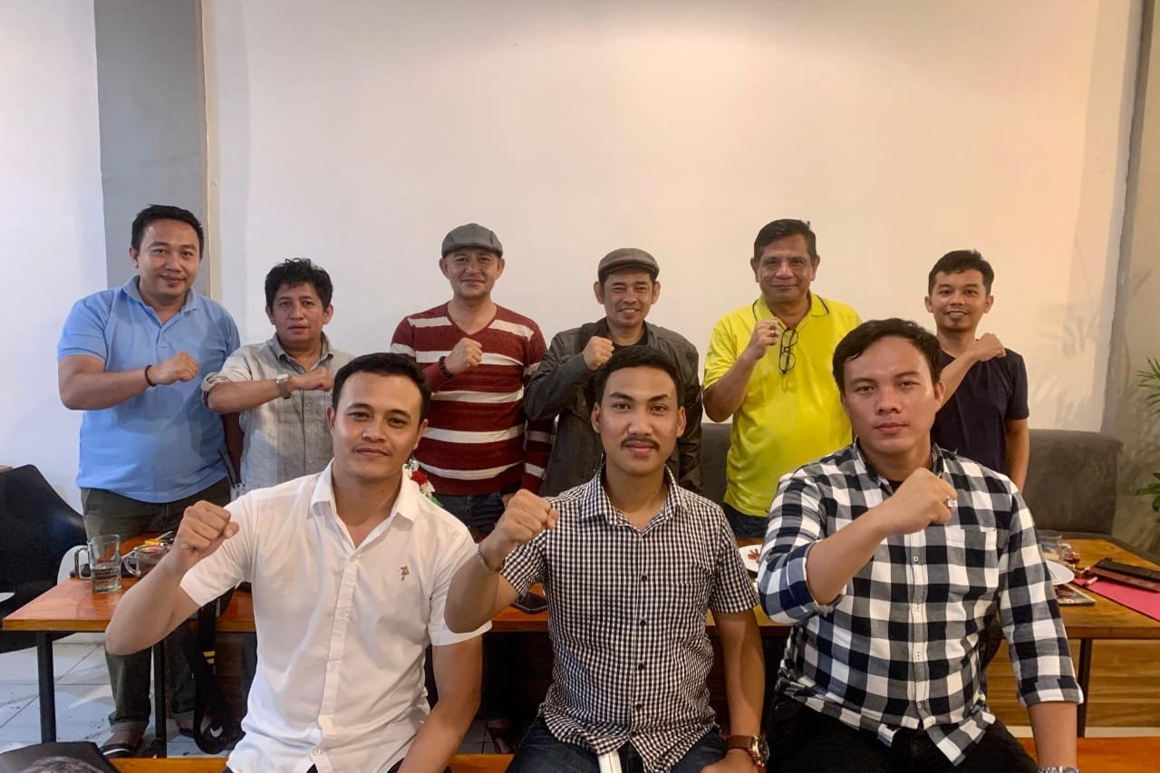 YBH-SSB & Jajaran Dukung APH Berantas Premanisme