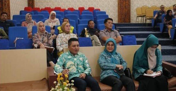 Harganas Ke 31, Lubuklinggau Tuan Rumah