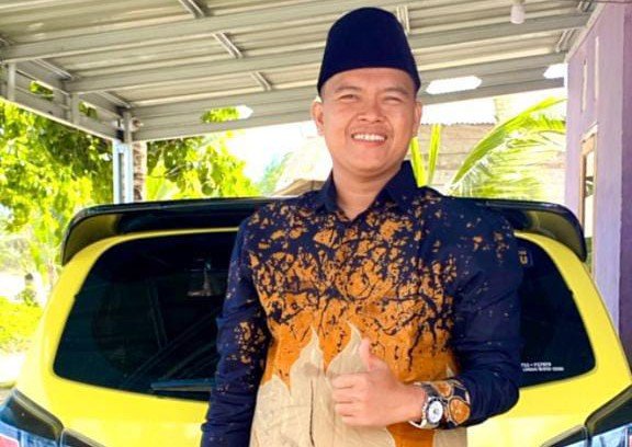 Menuju Perubahan ! Aktivis Ajak Kaum Milenial Dukung Firsa-Efri