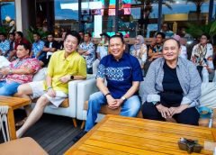 Hadiri Gala Dinner MMS Group Indonesia, Bamsoet Dorong Pengembangan Energi Berkelanjutan