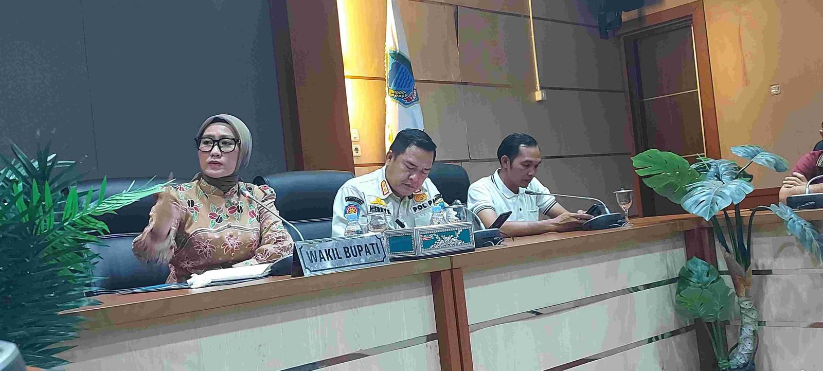 Indikasi Mengalami Kebocoran, Wabup Widya Ningsih Perintahkan Inspektorat Audit Pajak Karaoke