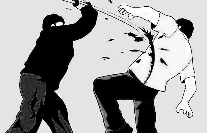 Petani Desa Pauh Jadi Korban Pembacokan, Pelaku Larikan Diri