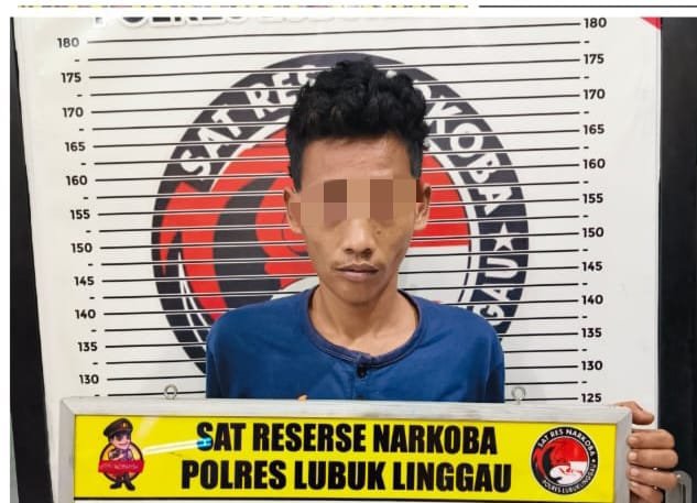 Polisi Temukan Barbuk Sabu & Ganja Tersimpan Di Kotak Handphone ” LS