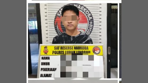 19 Butir Narkotika Jenis Ekstasi Diamankan Resnarkoba Dari Tersangka