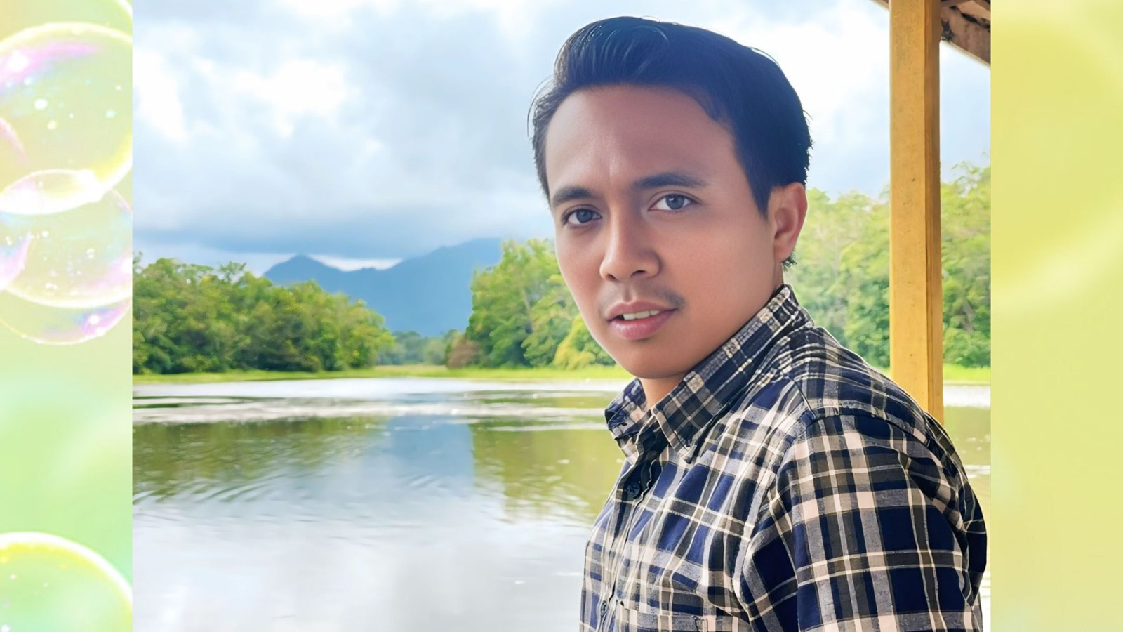 Aktivis Pemuda Nilai Pemindahan Rumdin Baru Wako Cerminkan Perilaku Hedonis