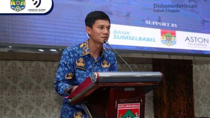 Lewat Humas Gathering, Pemkot Dorong Kolaborasi & Inovasi Komunikasi Publik