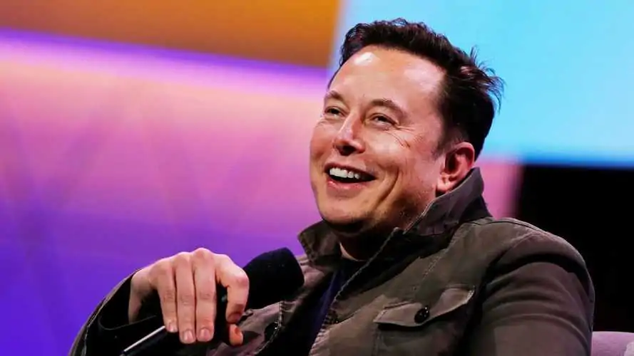 KISAH NYATA: Masa Sulit Elon Musk Sebelum Dunia Mengenalnya