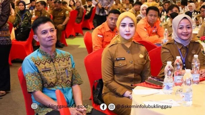 Diskominfotiksan Lubuk Linggau perkuat Literasi Digital Menuju Pemerintahan Cerdas