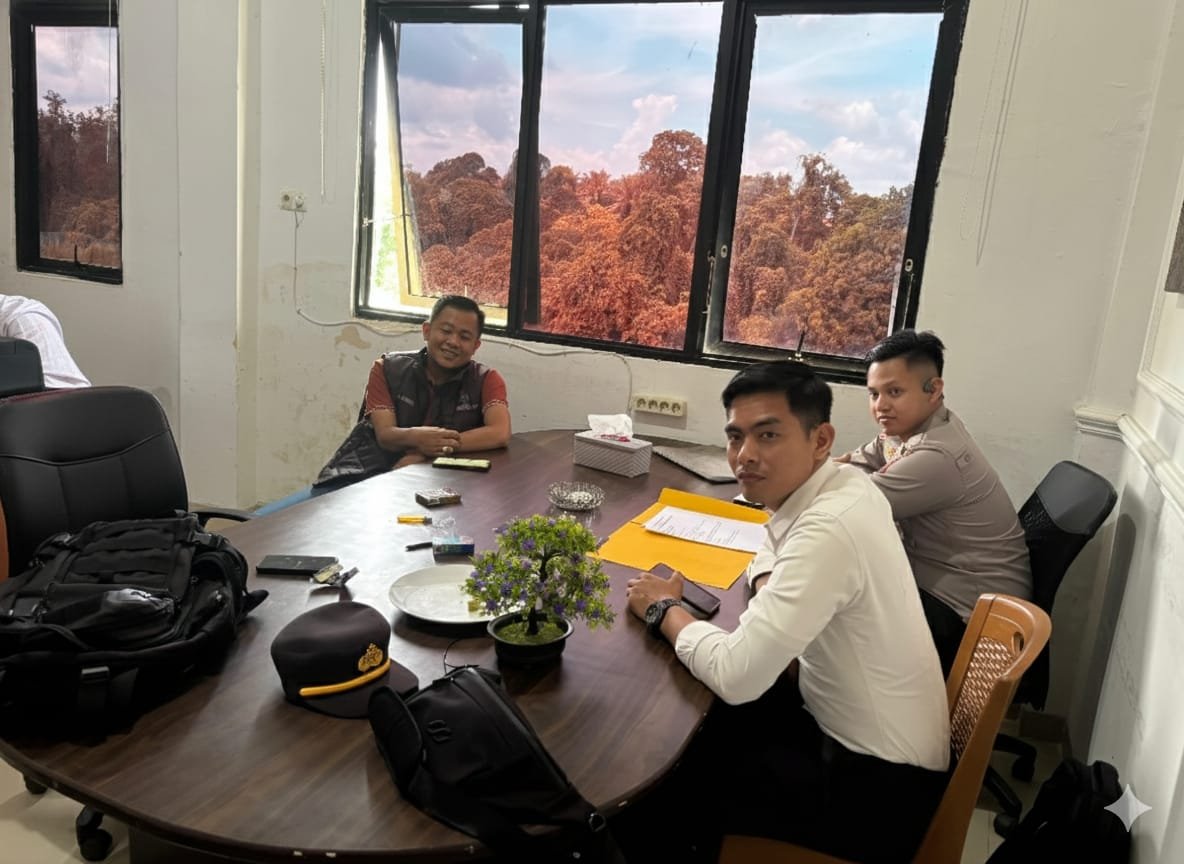 Dugaan Penjualan Aset Desa, Mantan Ketua BUMdes Noman Baru Dilaporkan