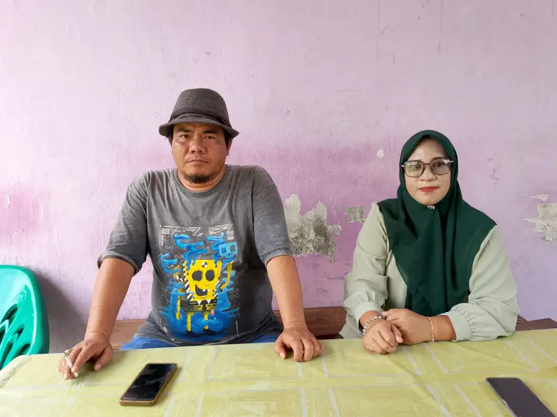 Tabrak Instruksi Wali Kota, Kelurahan Jukung & Air Temam Rombak PSM Sepihak