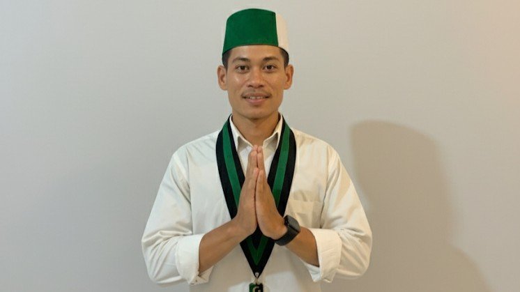 Cetak Pemimpin Masa Depan, Habib Khoiri Usung Visi “Berdaya”