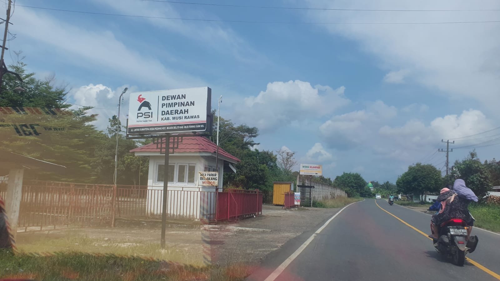 Tak Loyal ke Partai, Novriansyah di Ambang PAW dari DPRD Musi Rawas