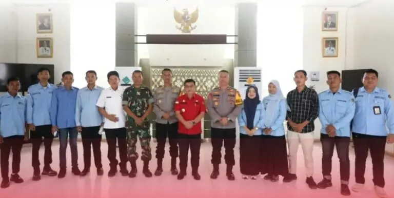 Bupati Devi Suhartoni: Program MBG Harus Transparan dan Manfaatnya Dirasakan Masyarakat