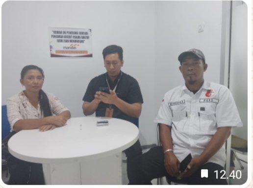 Dugaan Korupsi KUR Mandiri Tugu Mulyo: Praktik Kredit Fiktif dan Pungli Terancam UU Tipikor