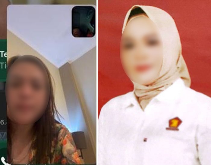 Dugaan Perselingkuhan & Aliran Dana: Oknum Anggota DPRD Sumsel Terseret Kasus Korupsi KUR